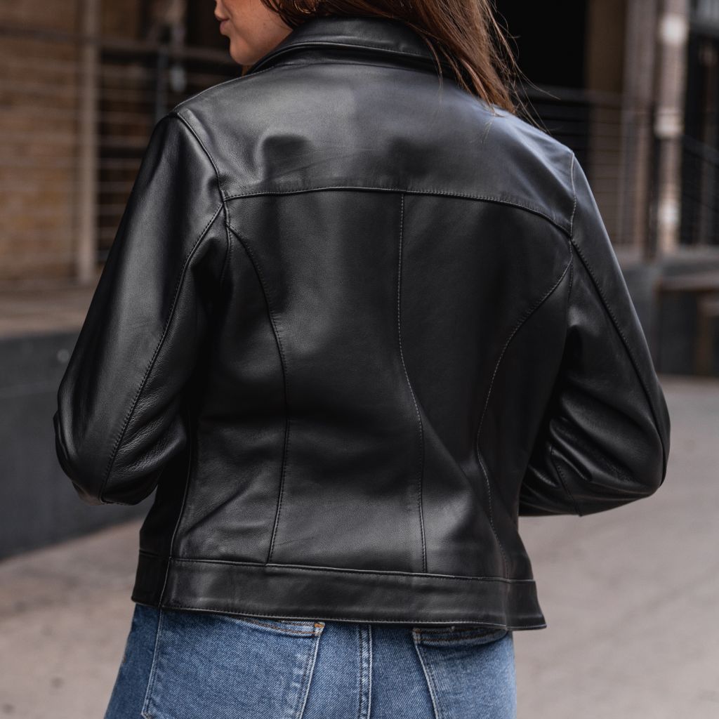 Edition Jacket | Black - Image 2