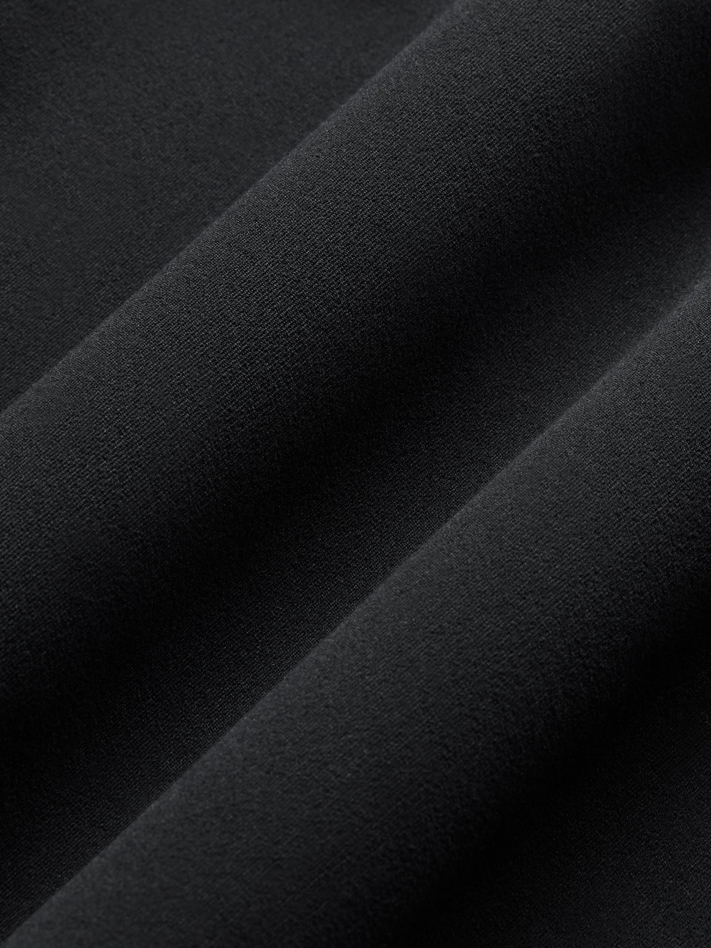 Biker Short in Melt - Black - Image 5