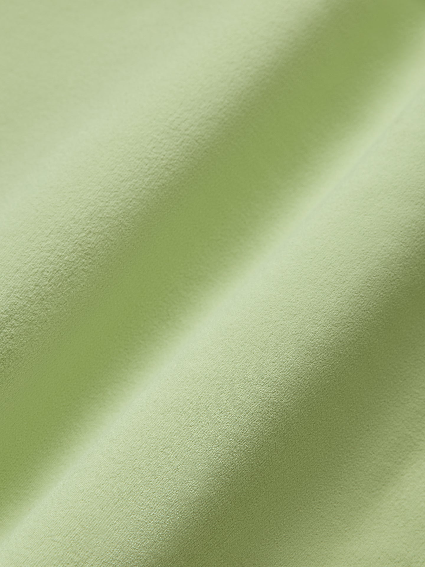 Biker Short in Melt - Matcha - Image 7