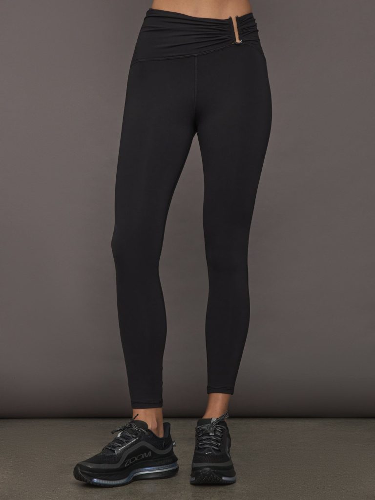 Onyx Legging - Black