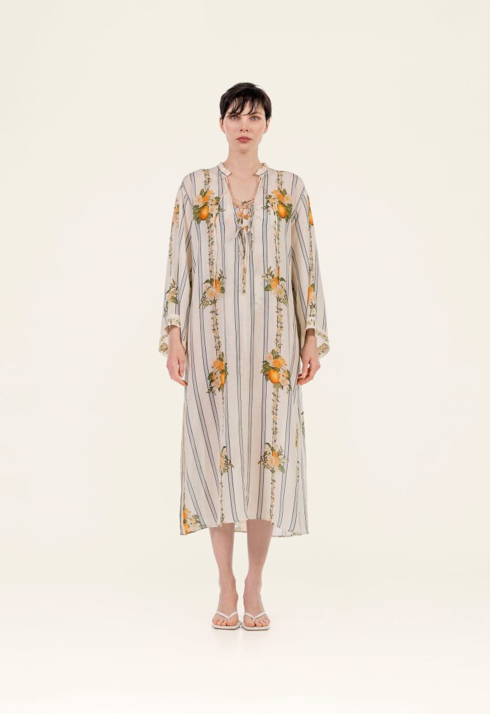 Datil Valle Kaftan
