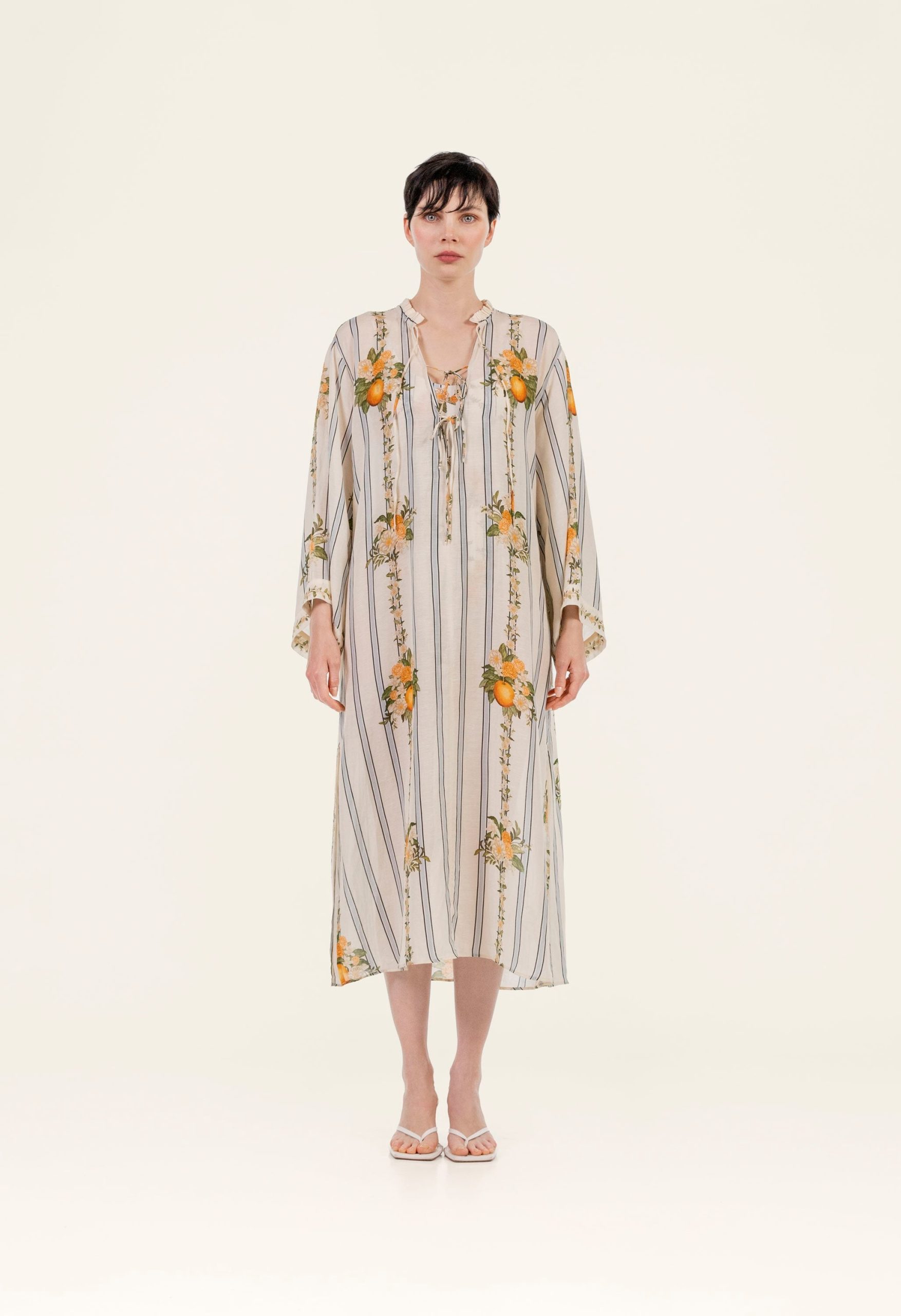 Datil Valle Kaftan