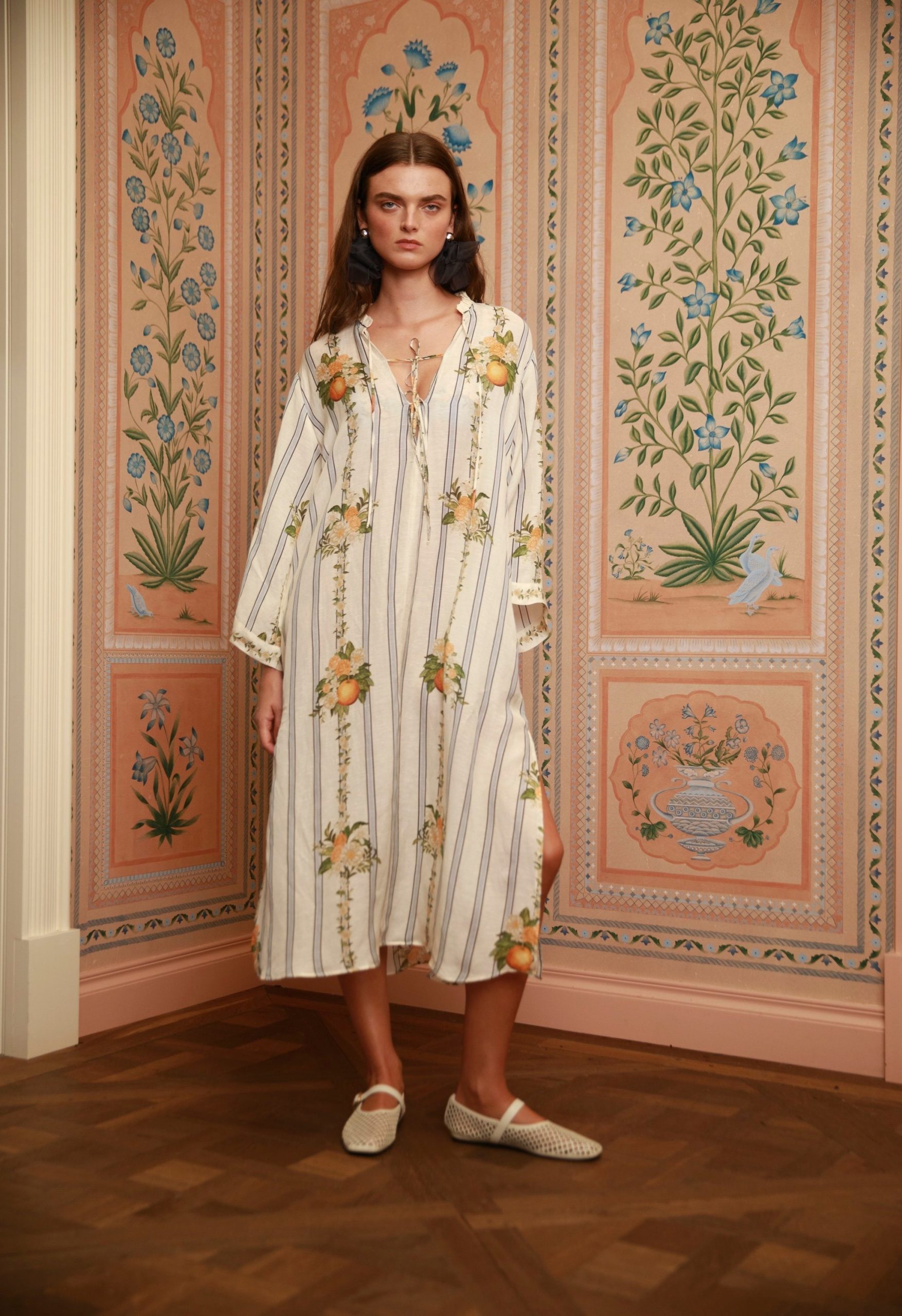 Datil Valle Kaftan - Image 2
