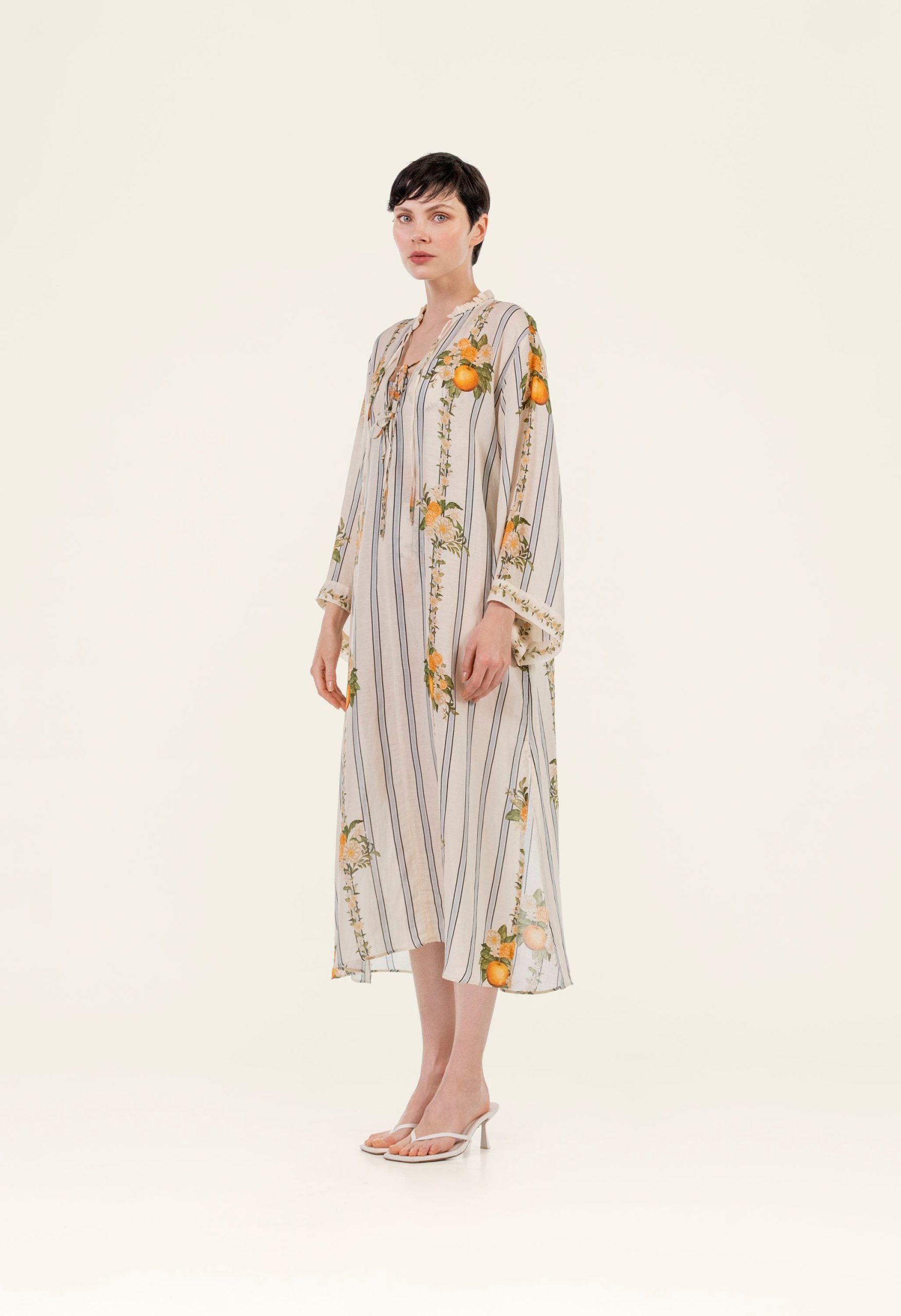 Datil Valle Kaftan - Image 3
