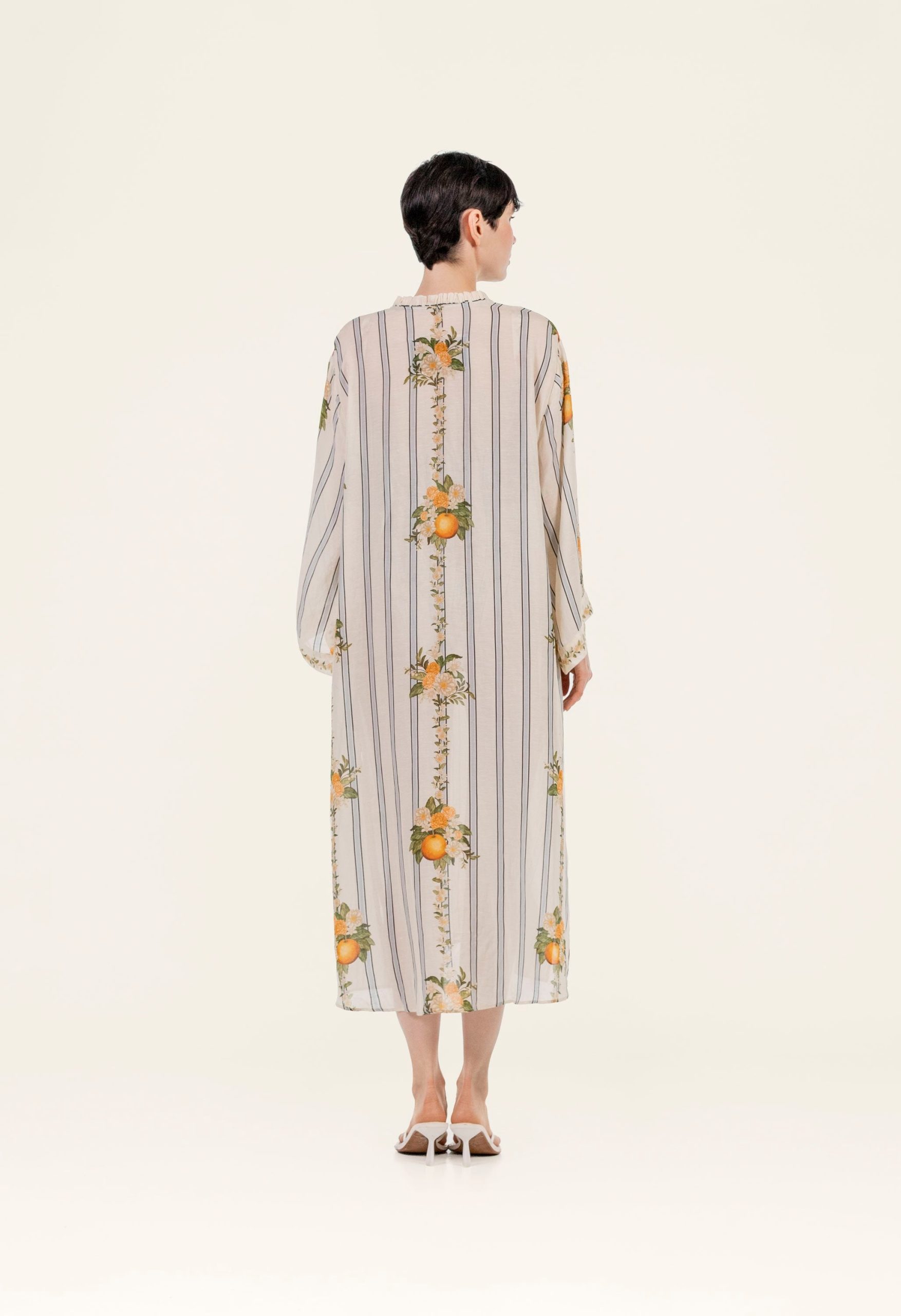 Datil Valle Kaftan - Image 4