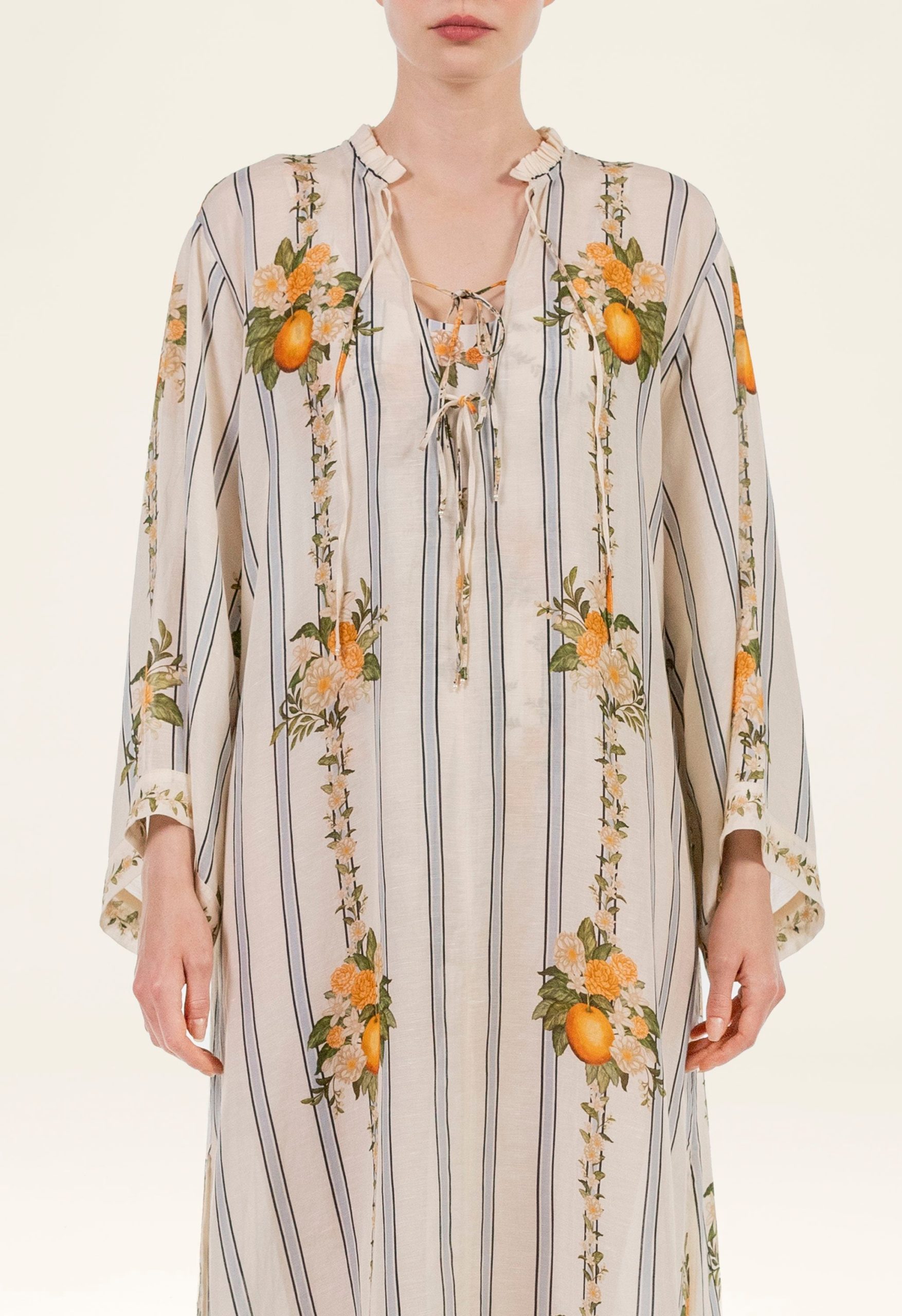 Datil Valle Kaftan - Image 5