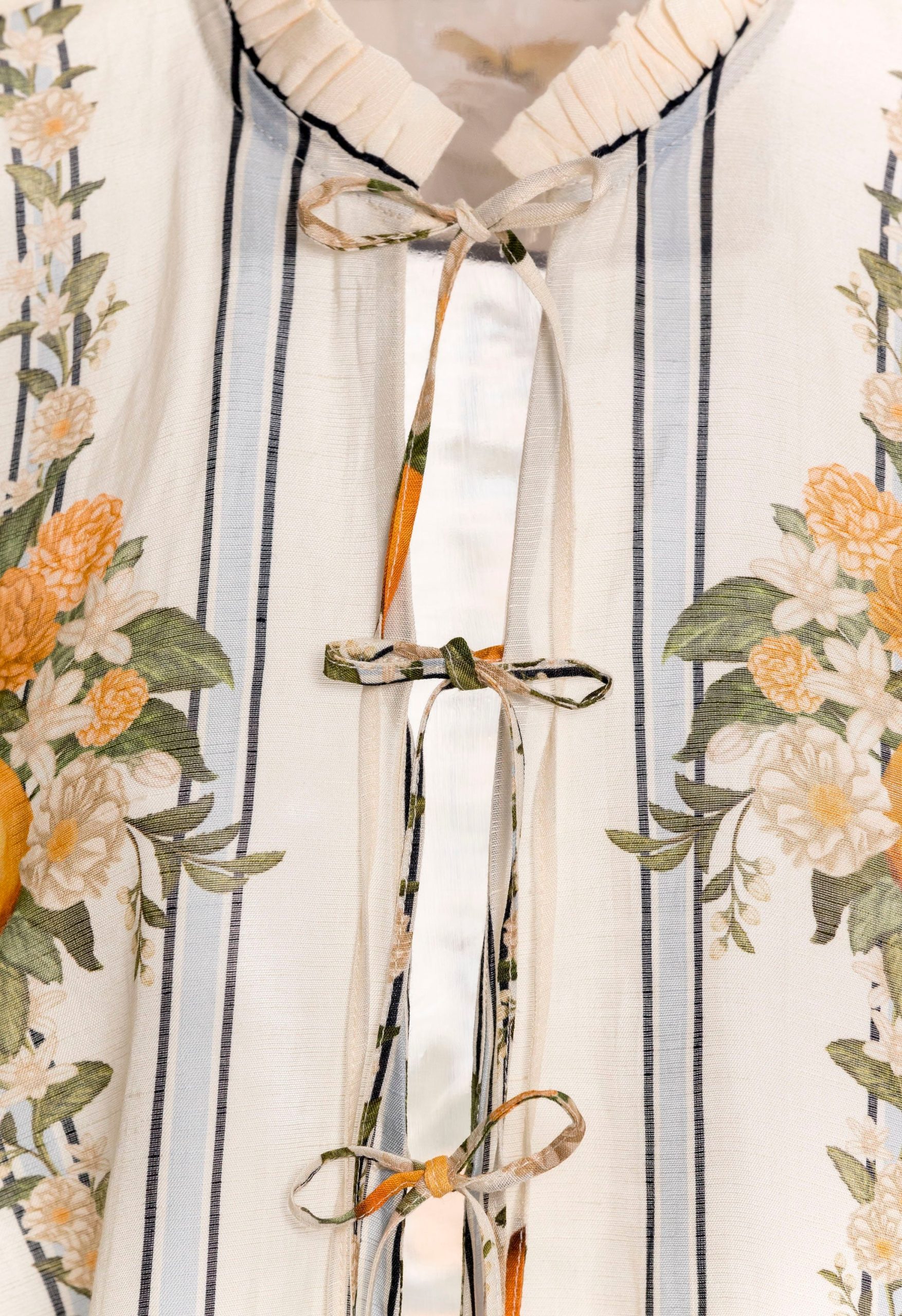Datil Valle Kaftan - Image 8