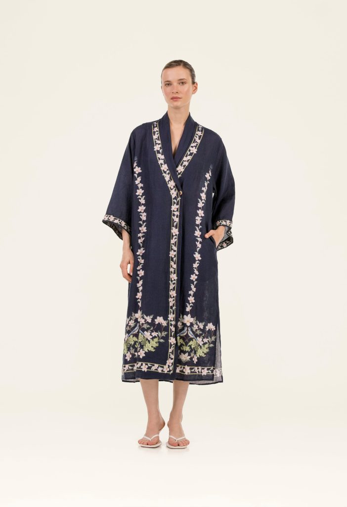 Quimera Anhelo Kaftan