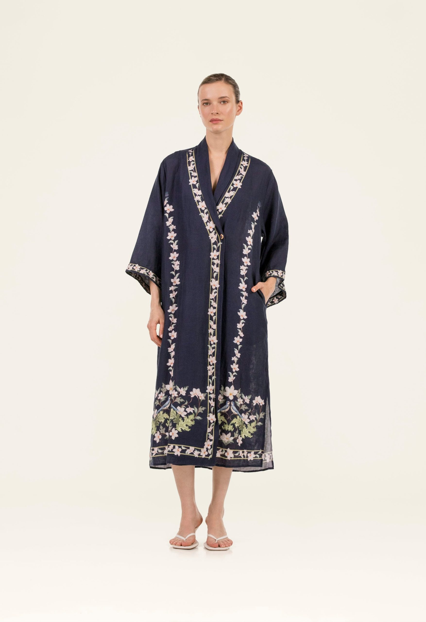 Quimera Anhelo Kaftan