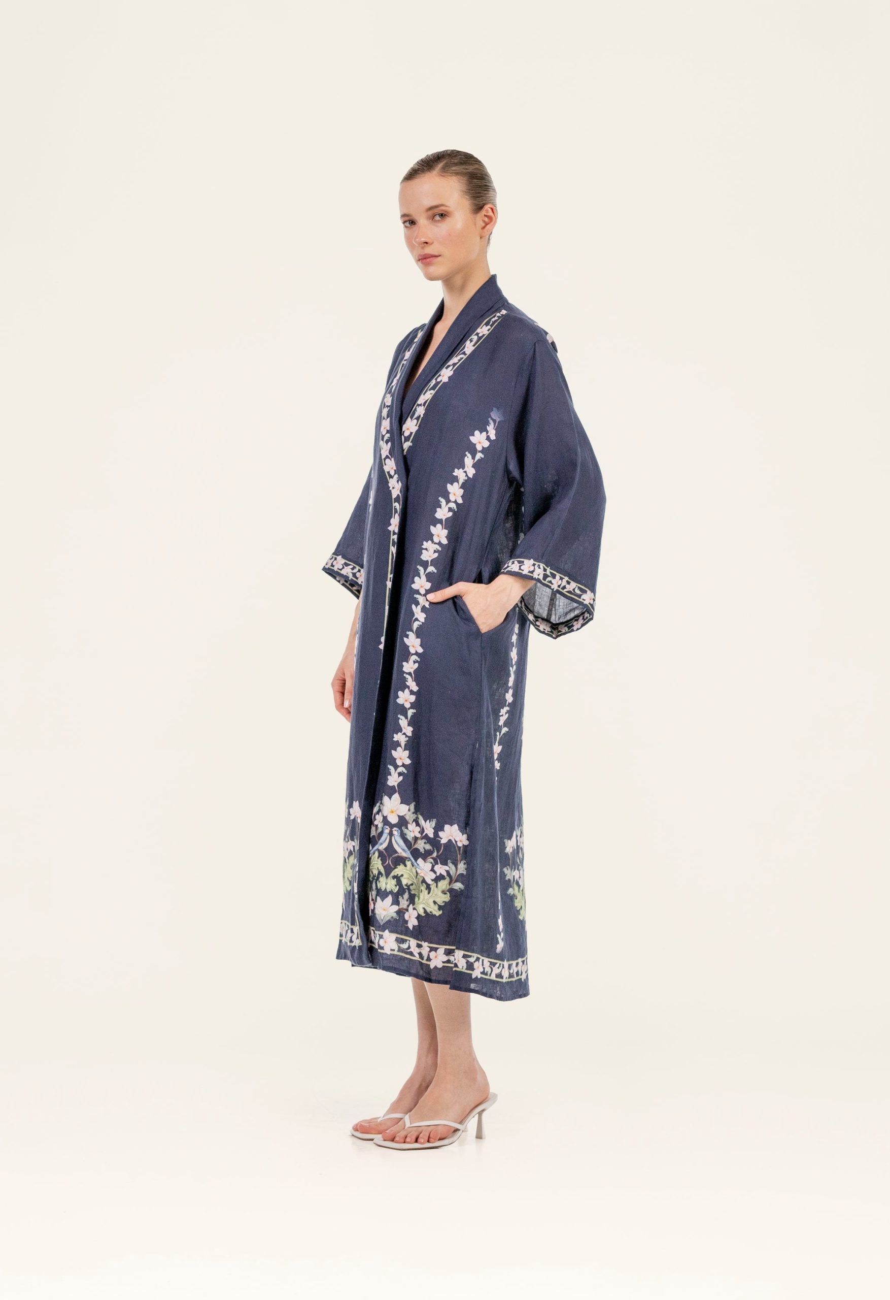 Quimera Anhelo Kaftan - Image 3