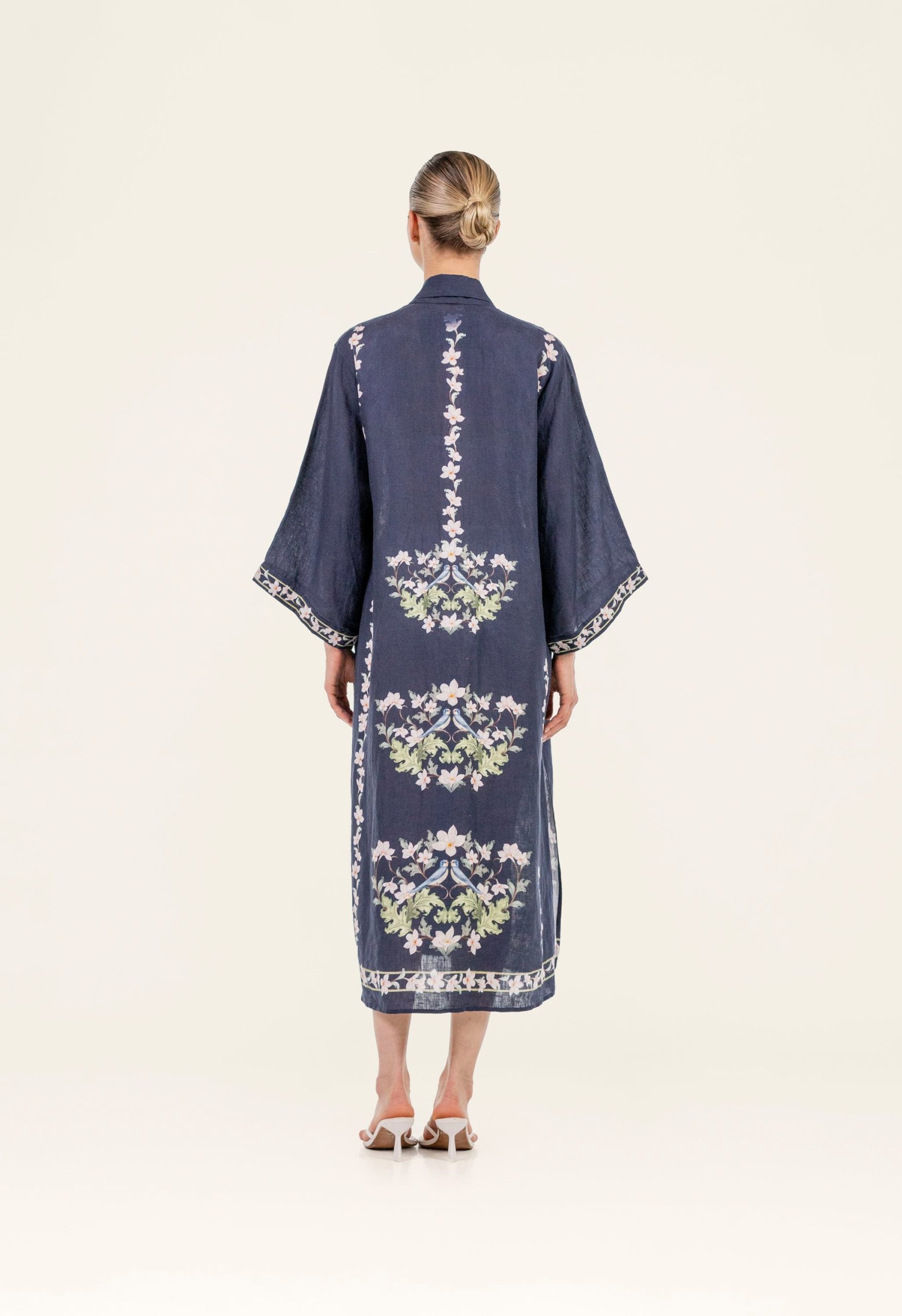 Quimera Anhelo Kaftan - Image 4