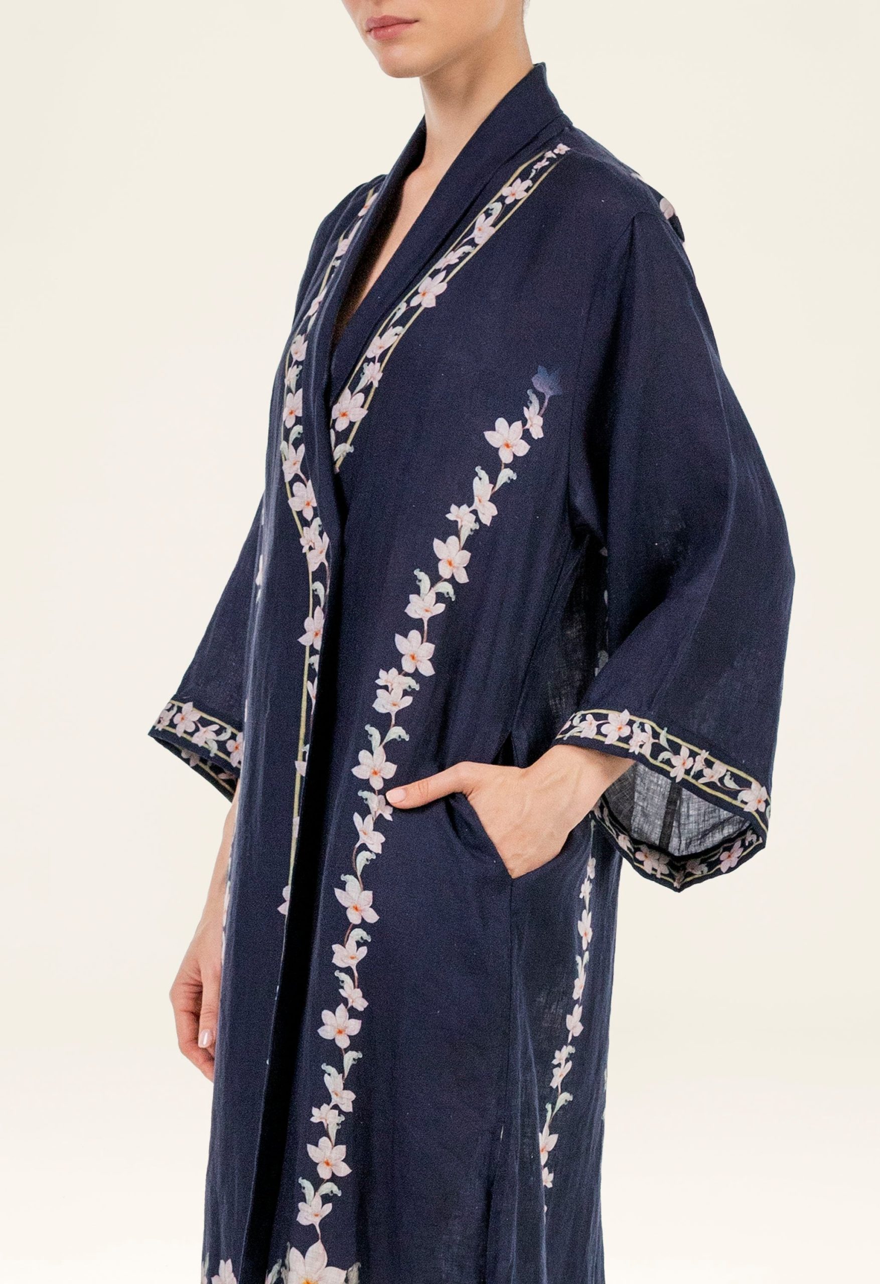 Quimera Anhelo Kaftan - Image 5