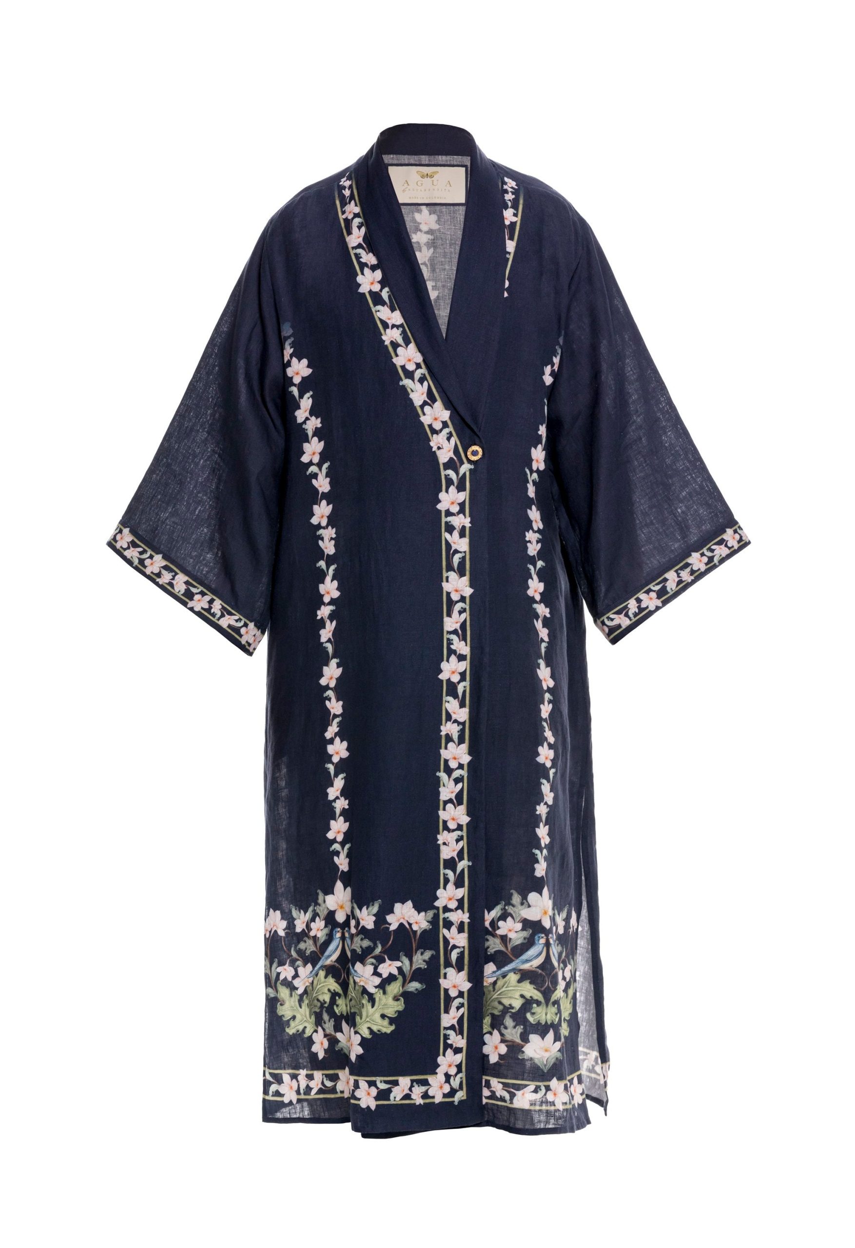 Quimera Anhelo Kaftan - Image 6