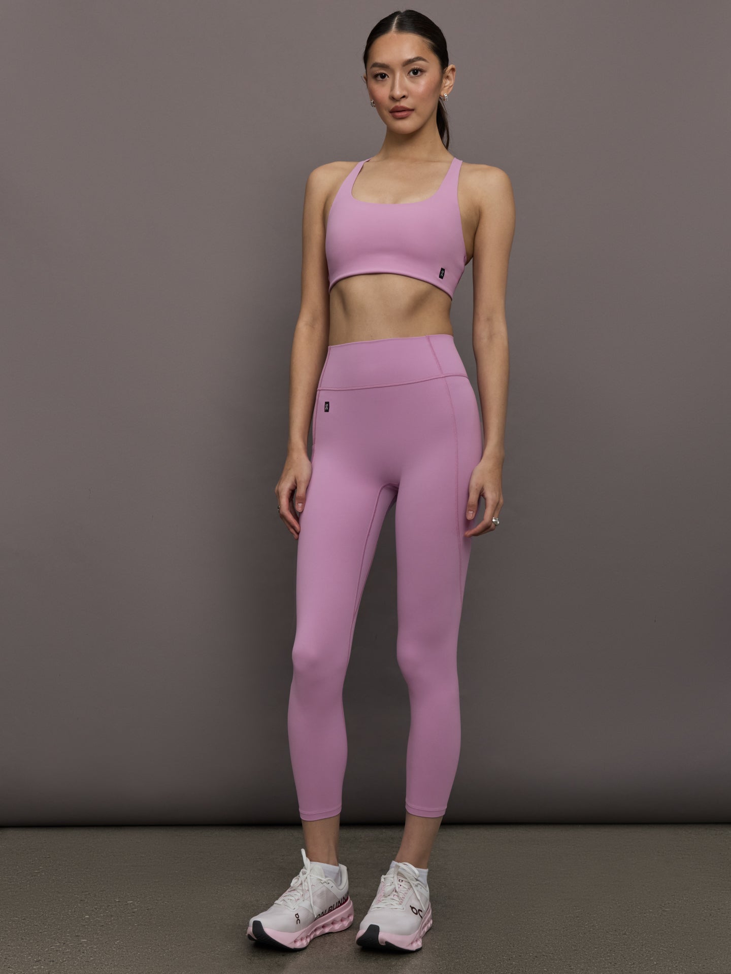 Studio Tights 7/8 - Sakura - Image 2