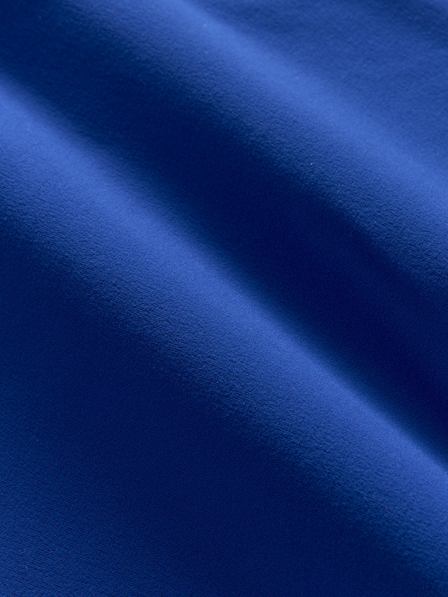 Spliced Colorblock Legging in Melt - Cobalt/White - Image 6
