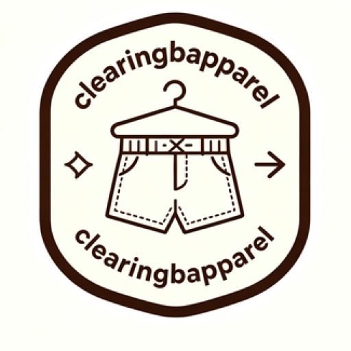 ClearingBapparel